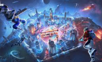 星空电竞app桌面版客户端